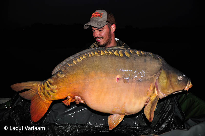 Mario Silaghi - 21,2kg, stand B13.jpg