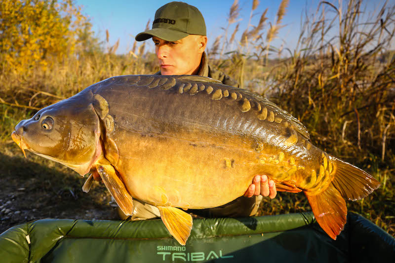 Vlad Pavlovici - 21,8kg, stand B13.jpg