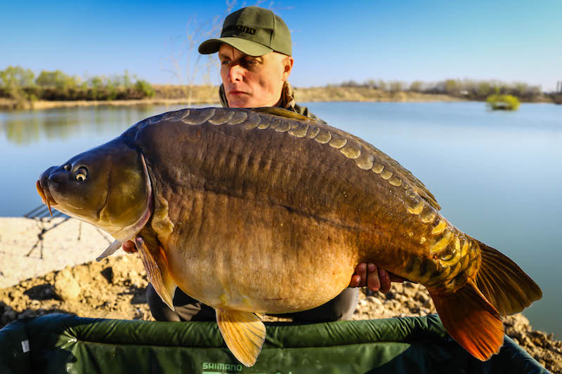 Vlad Pavlovici - 22,2kg, stand B13.jpg