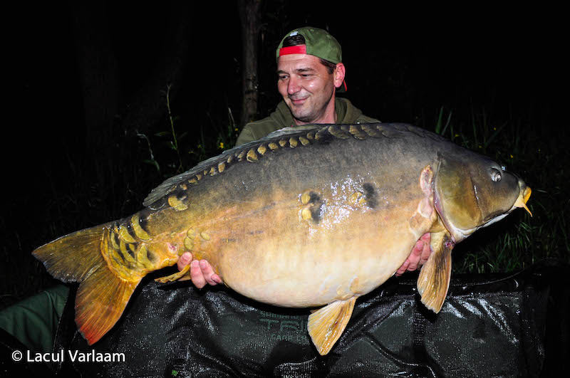 Laurentiu Ochiulet - 21,6kg, stand B7.jpg