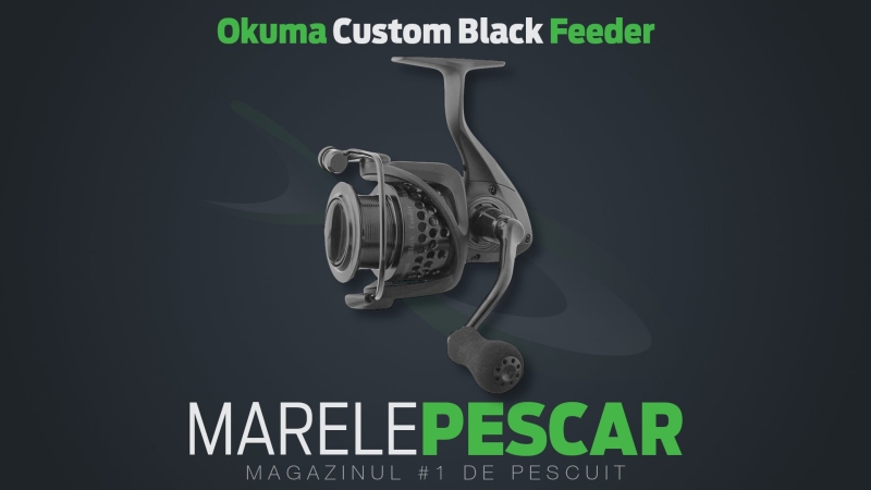 OKUMA CUSTOM BLACK FEEDER.jpg