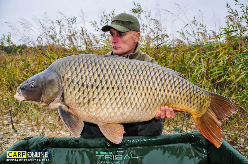 Vlad Pavlovici - 21,7kg, stand B13.jpg