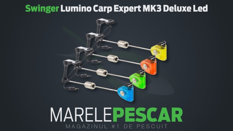 SWINGER LUMINO CARP EXPERT MK3 DELUXE LED.jpg
