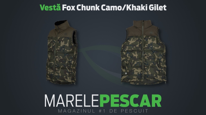 VESTĂ FOX CHUNK CAMO KHAKI GILET.jpg