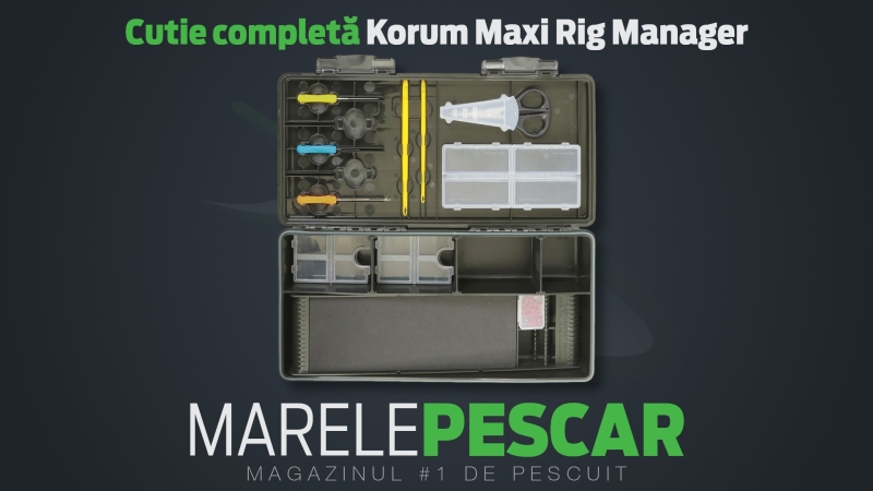 CUTIE COMPLETĂ KORUM MAXI RIG MANAGER.jpg