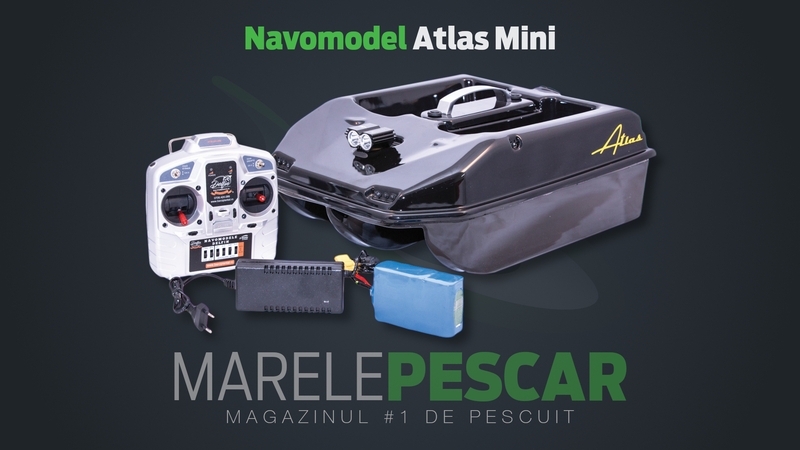 Navomodel pentru plantat trimaran Atlas Mini + husă de transport.jpg