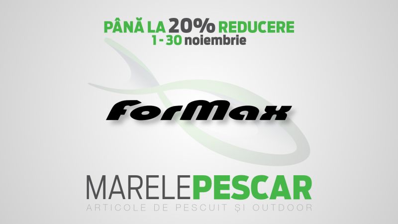 REDUCERI LA PRODUSELE FORMAX.jpg