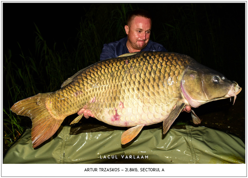 Artur Trzaskos - 21,8kg, Sectorul A.jpg