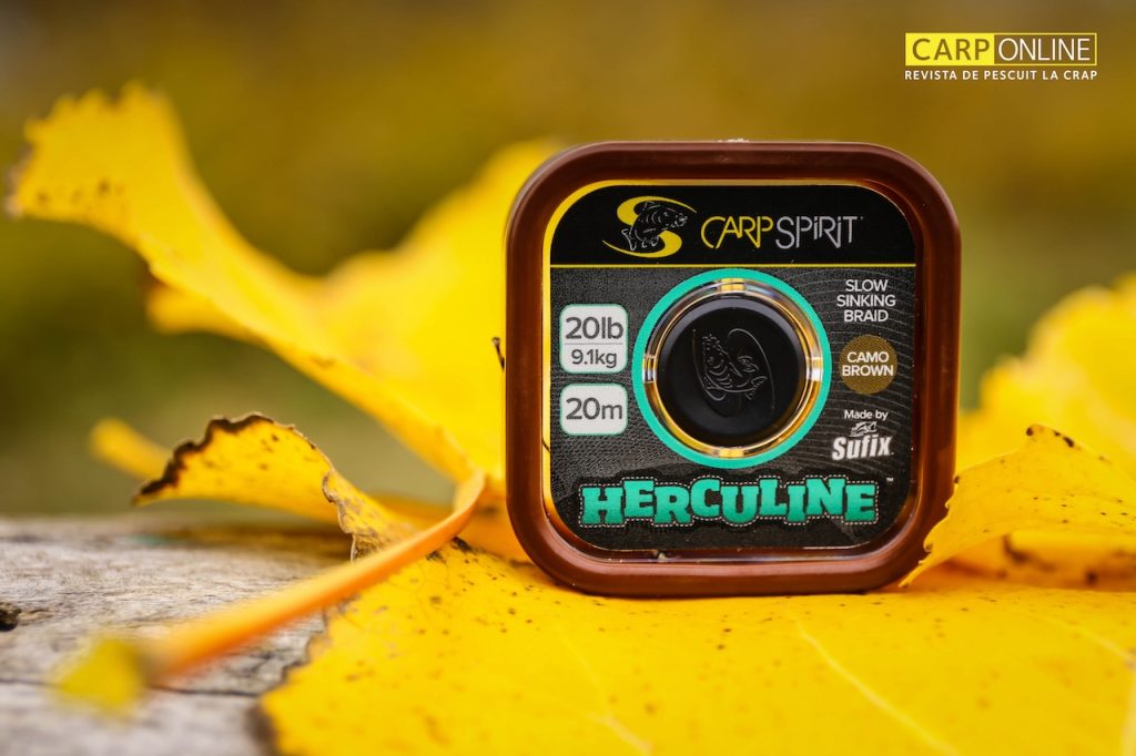 Carp Spirit Herculine