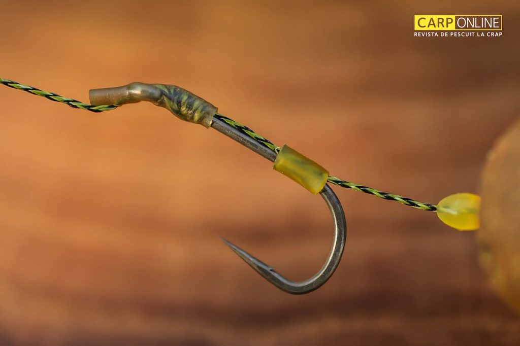 Carp Spirit Herculine
