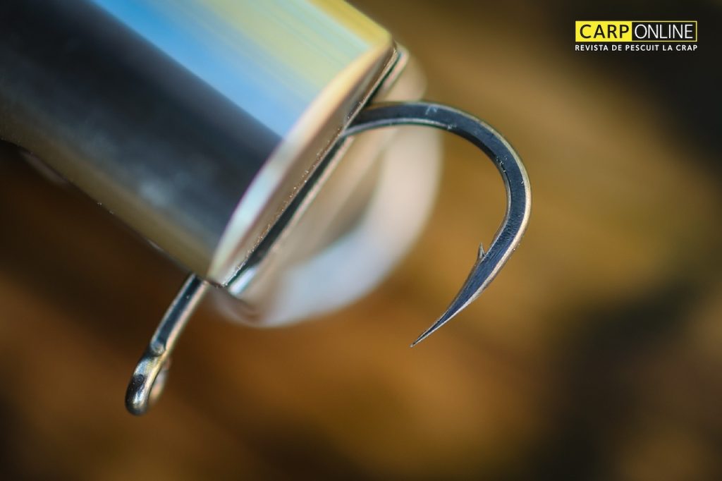 Carp Spirit Boilie Beak Point