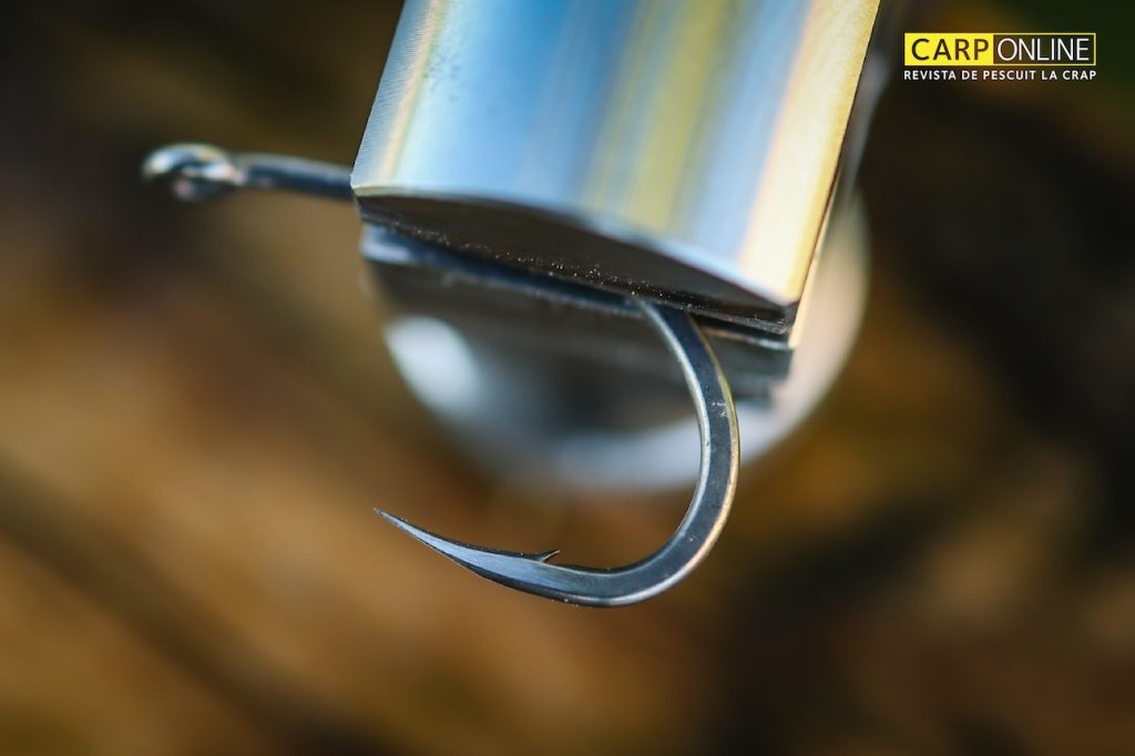 Carp Spirit Boilie Beak Point