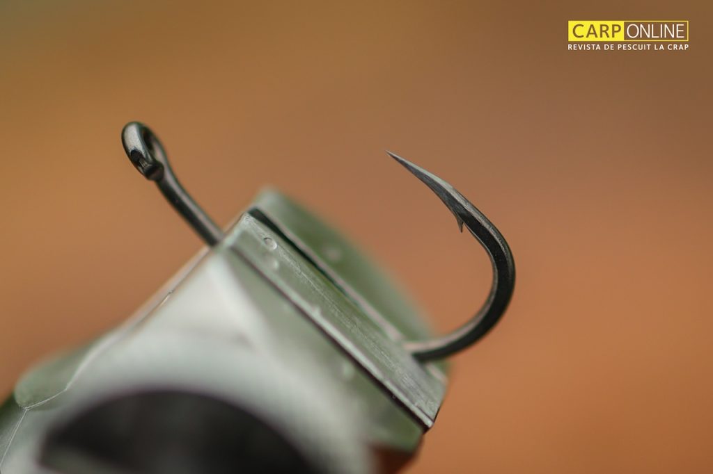 Carp Spirit Boilie Beak Point