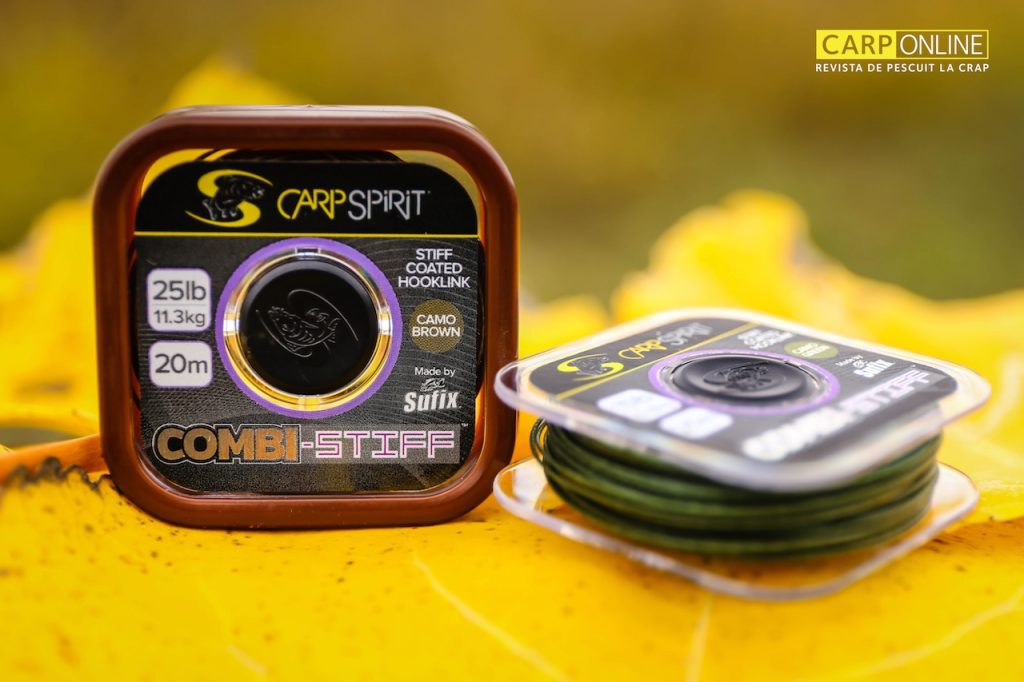 Carp Spirit Combi-Stiff