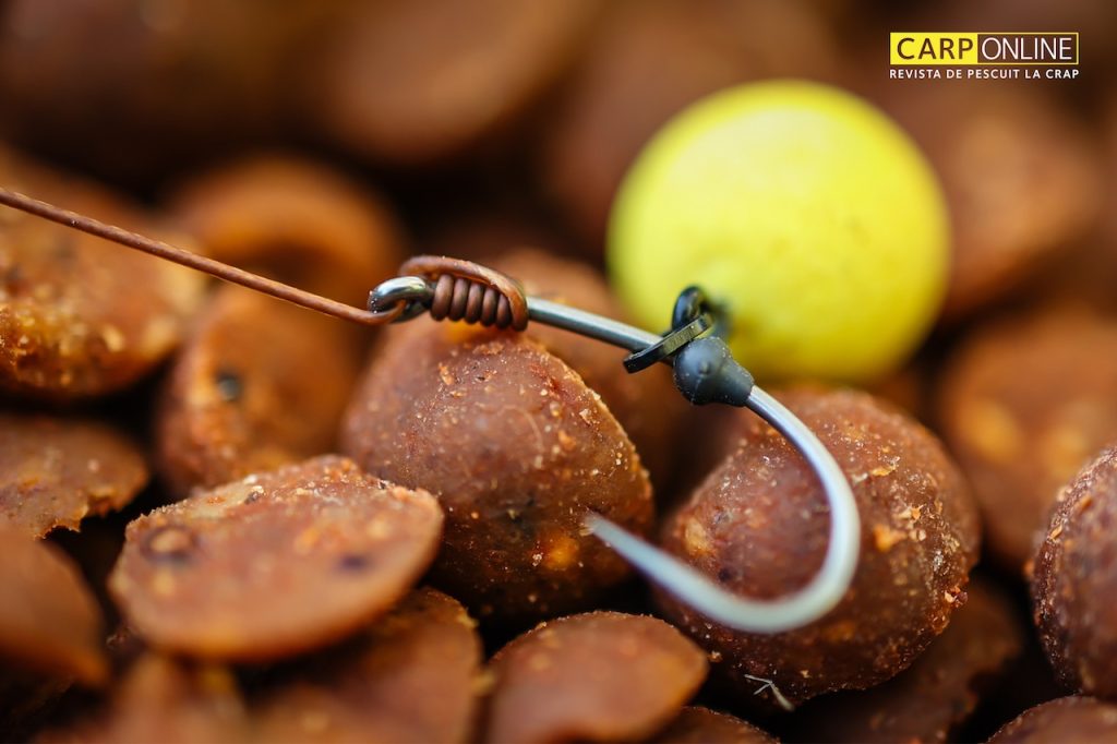 Carp Spirit Combi-Stiff