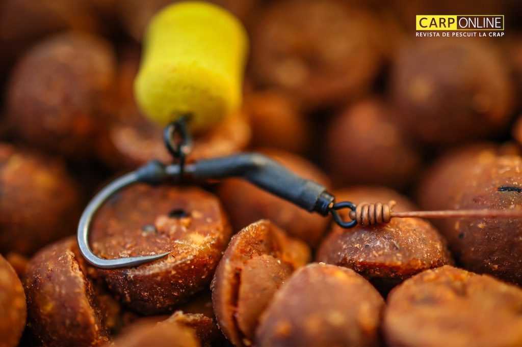 Carp Spirit Combi-Stiff