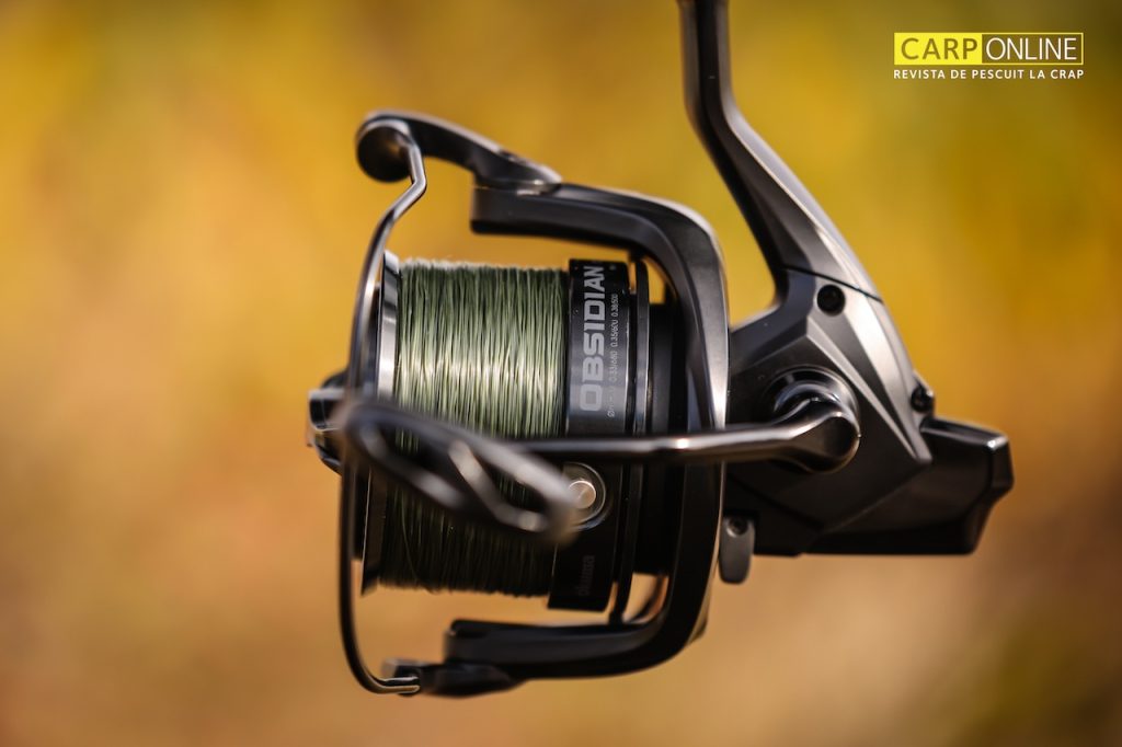 Okuma Obsidian
