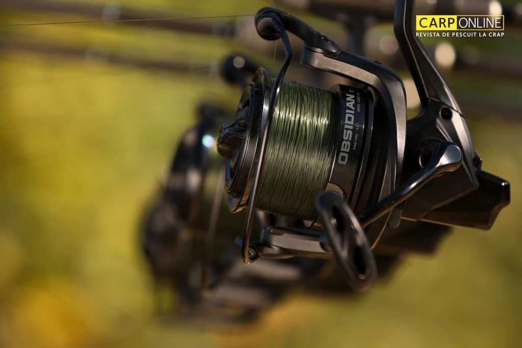 Okuma Obsidian