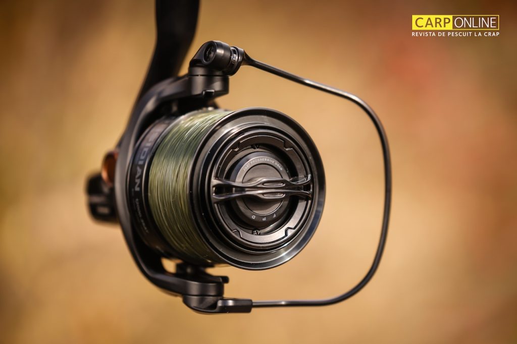 Okuma Obsidian