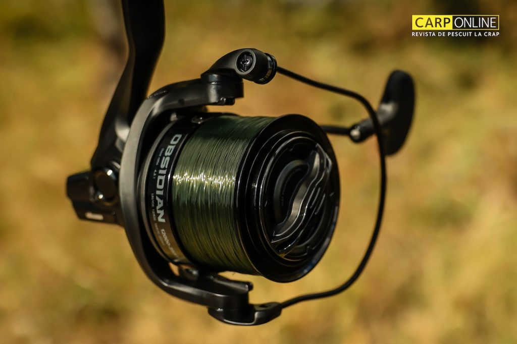 Okuma Obsidian