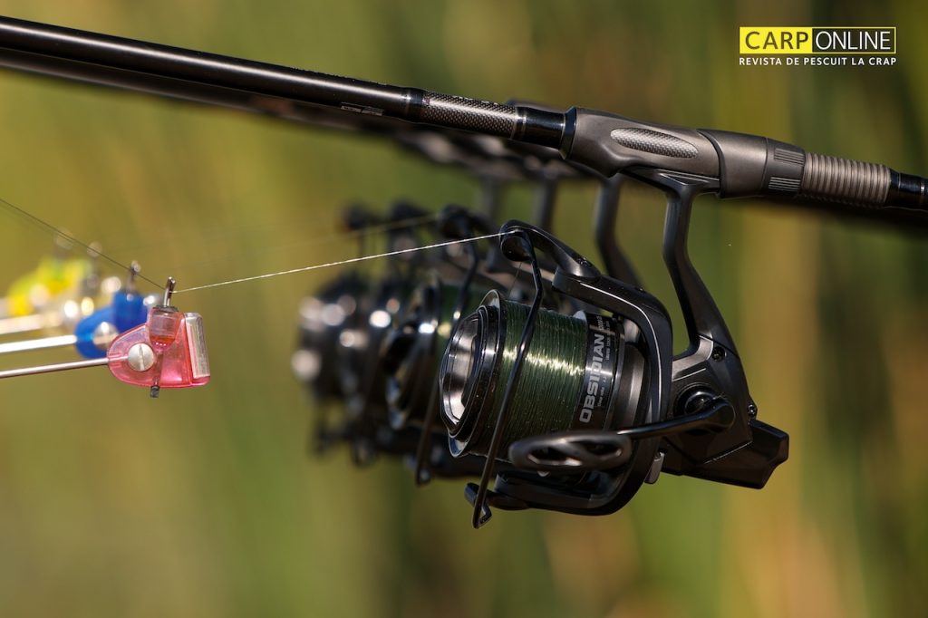 Okuma Obsidian