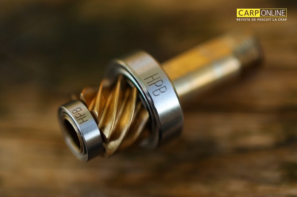 Okuma Obsidian