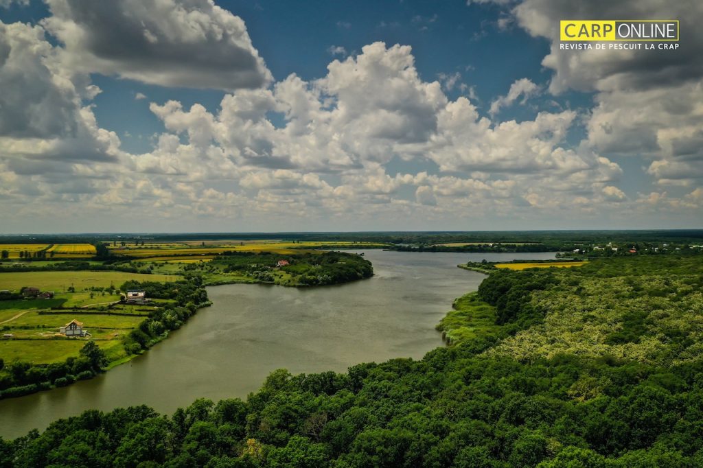 Căldărușani, paradisul pierdut