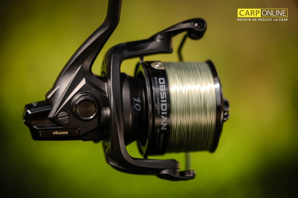 Okuma Obsidian