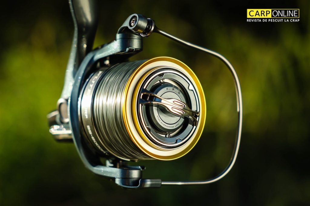 Okuma Obsidian
