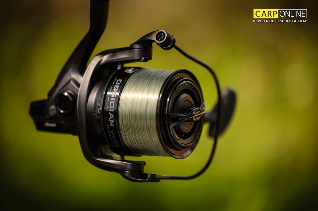 Okuma Obsidian