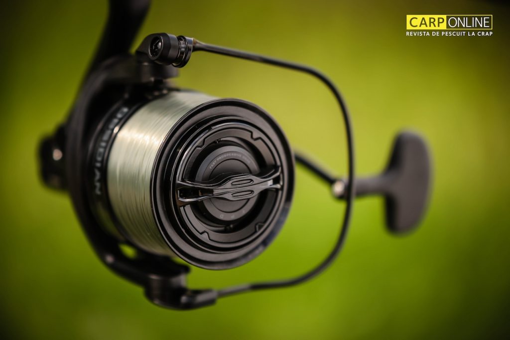 Okuma Obsidian