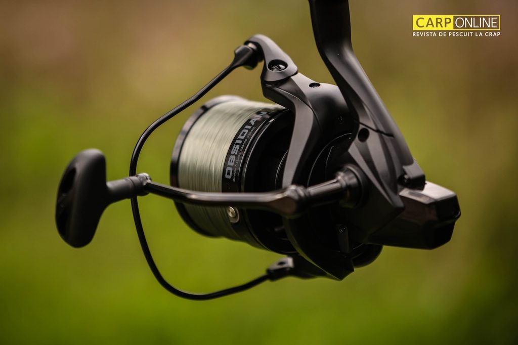 Okuma Obsidian