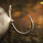 Carp Spirit Round Curve