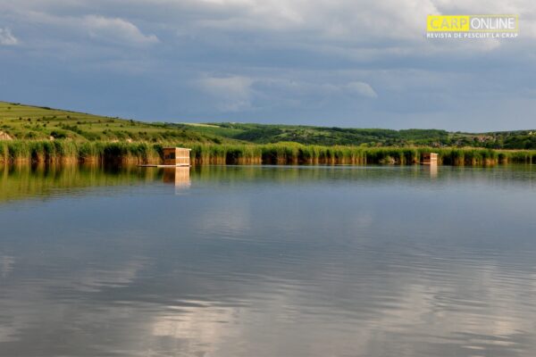 Delta de la Vlahii